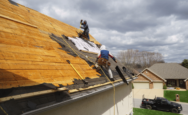 Best Roofing Services in USA