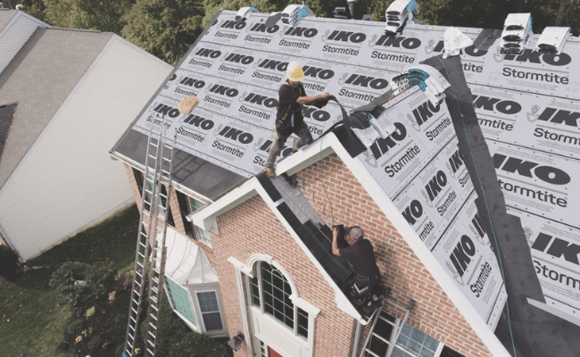 Best Roof repair in Jamaica