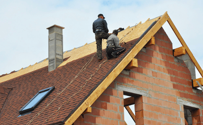the best roofing repairs company in staten island