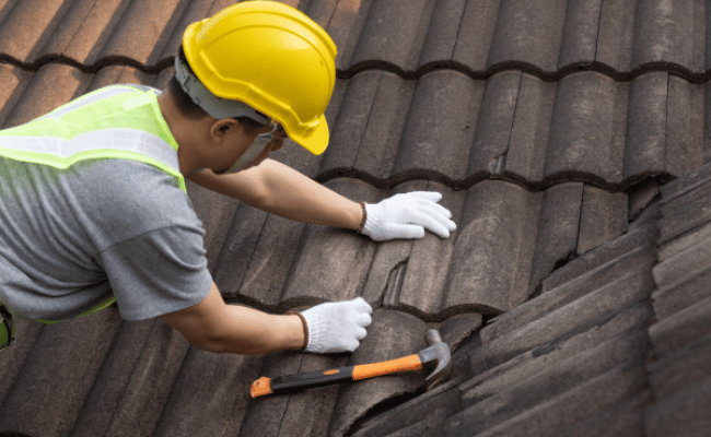 Best Roof repair in Flushing