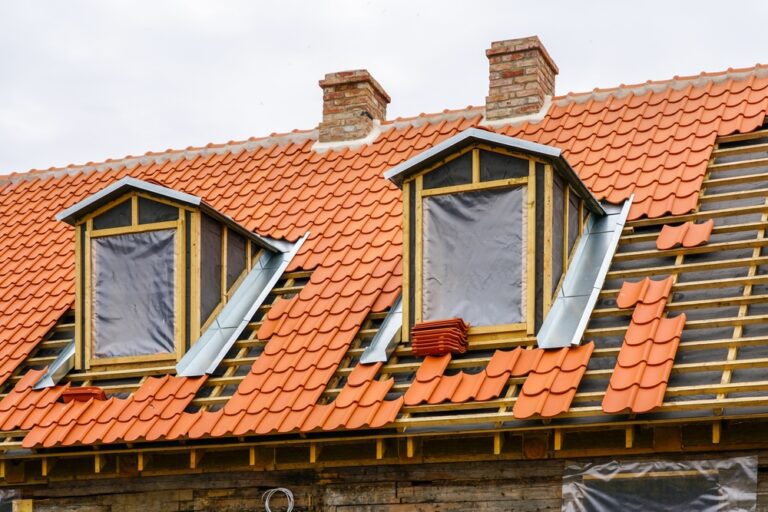 roofing company bronx
