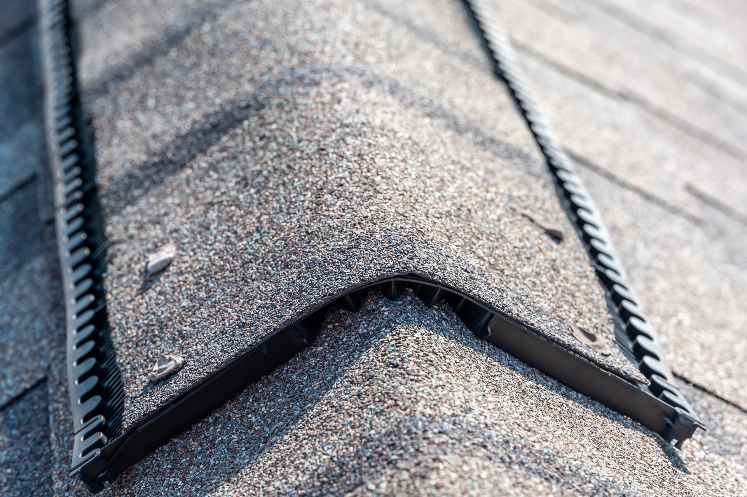 The Importance of Proper Attic Ventilation for Your Roof